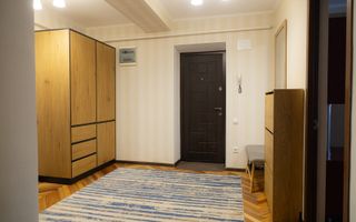 Chirie, apartament, 3 camere, str. Mihail Kogălniceanu, Centru - Poză 14