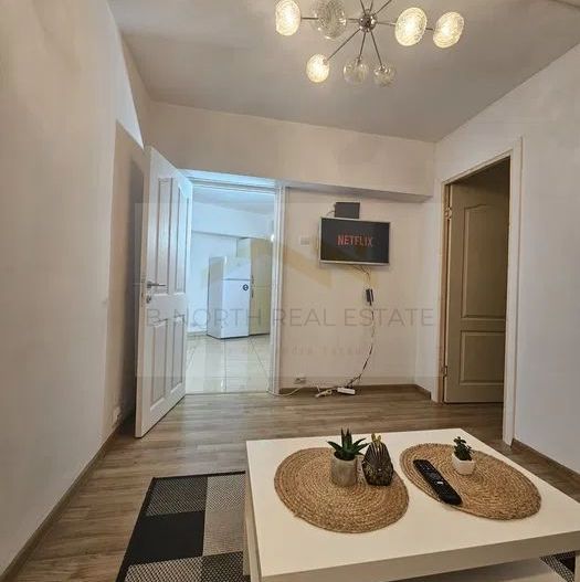 Apartament 2 camere de închiriat – Piața Unirii | Splaiul Independenței nr. 1 - Poză 4