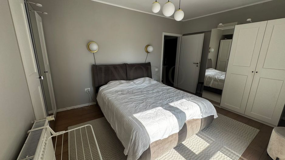 Apartament 3 camere | Calea Victoriei – Amzei | Închiriere flexibilă - Poză 5
