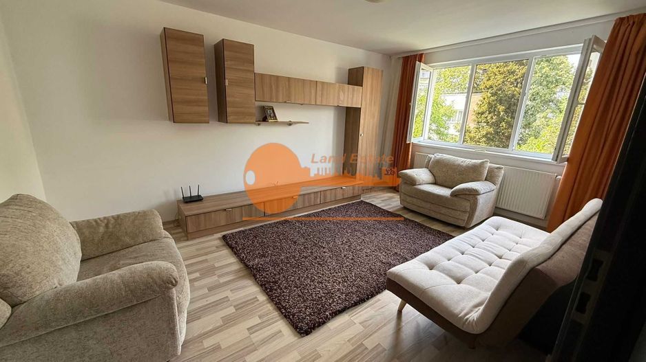 Închiriere Apartament 2 Camere Drumul Taberei - Poză 1