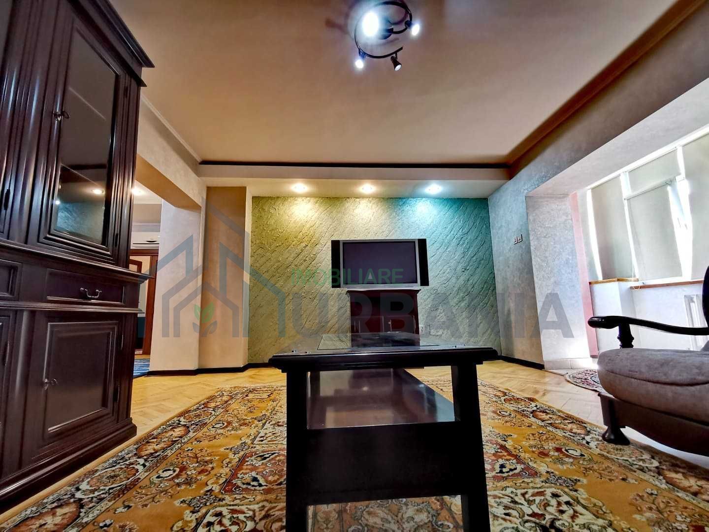 PROPRIETAR, apartament 4 camere Centru, Palatul de Justitie - Poză 3