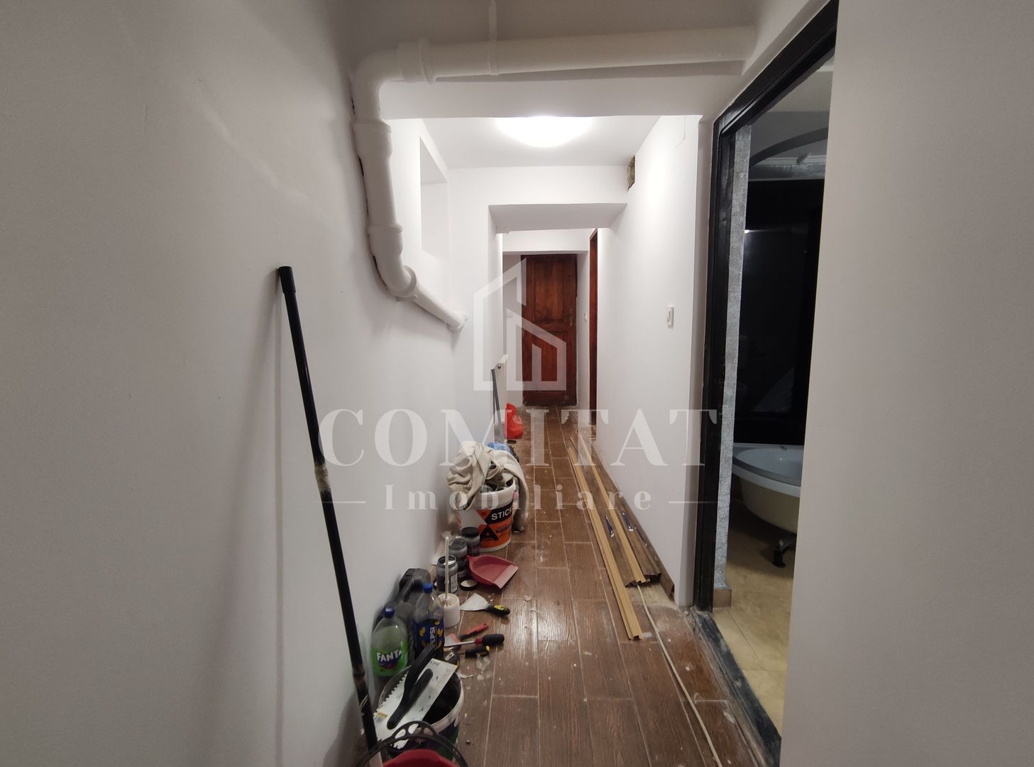 Apartament 2 camere | 94 mp | zona Centrală - Poză 11