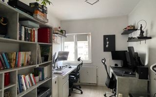 Apartament cu 2 camere | decomandat | parcare inclusa  | Zona Iosia - Poză 9