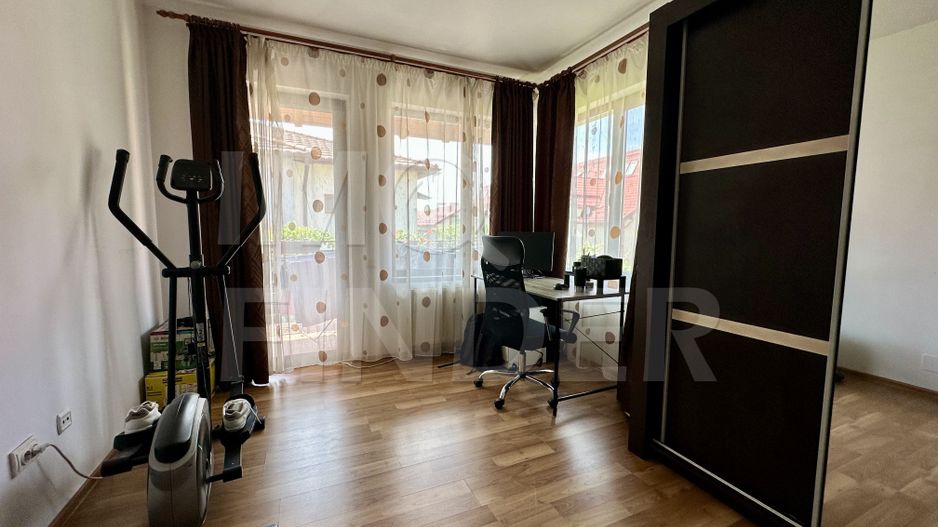 Casă spațioasă complet mobilată – Florești - Poză 17