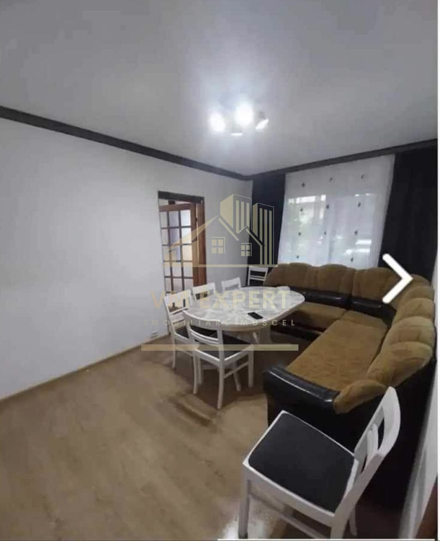 APARTAMENT 2 CAMERE, PARTER, VISOI, CAMPULUNG - Poză 2