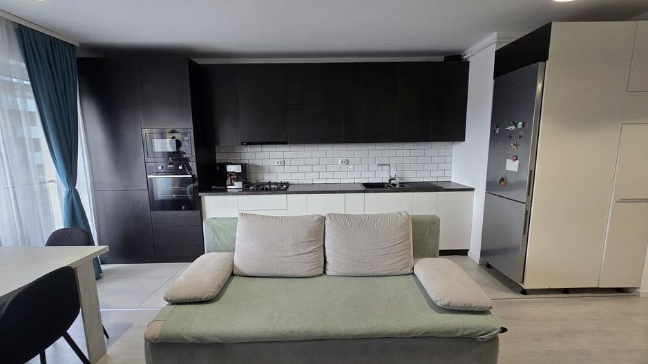 Apartament cu 3 camere, în apropiere de Baza Sportivă - Poză 2