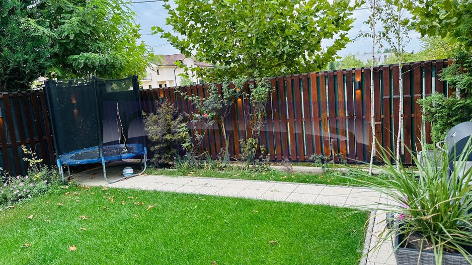 CASA DE VANZARE| CORBEANCA 4 CAMERE - Poză 25