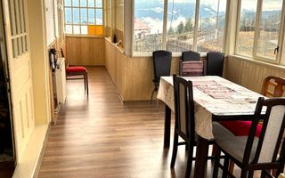 Exclusivitate - casa rustica, priveliste deosebita, 45 km de Brasov - Poză 14