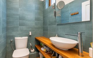 0 % comision, Casa cocheta situata intr-o locatie deosebita, Manastur - Poză 8