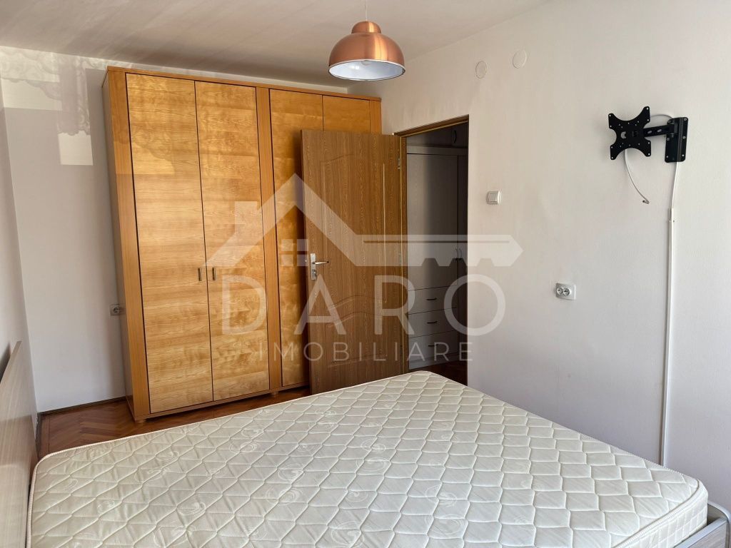 🔥 2 CAMERE DE ÎNCHIRIAT – ALEEA CARPAȚI – 240€/LUNĂ 🔥 - Poză 4