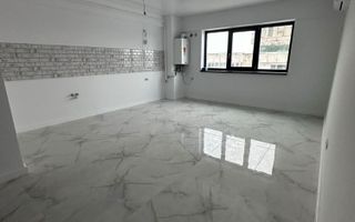 Apartament decomandat, nemobilat, etaj 9/11, ansamblu rezidential Adamant Towers, Sos. Nicolina nr. 54, Iasi - Poză 3