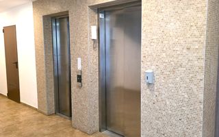 Apartament in Complexul Iris- Torontalului, loc de parcare subteran - Poză 16