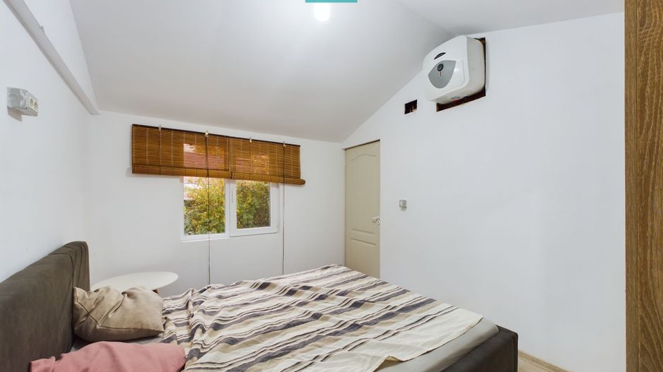 Căsuța pe ștrandul Neptun din Arad - Poză 9