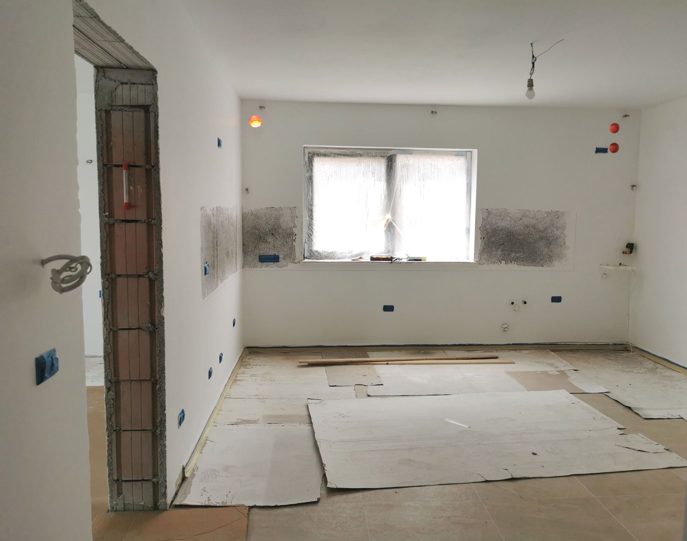 Apartament in vila-Tractorul - Poză 11