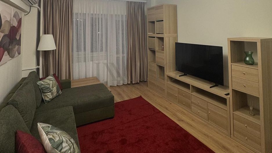 Apartament 2 camere renovat | Modern | Boiler | Stefan Cel Mare - Poză 5
