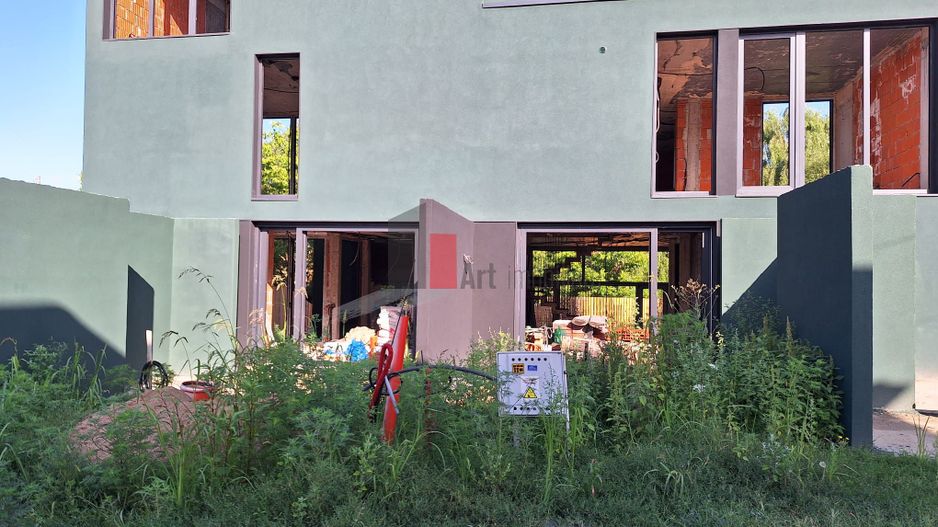 Vila "GREEN SOHO" , UNICITATE SI EXCLUSIVITATE, constructie 2023 - Poză 17