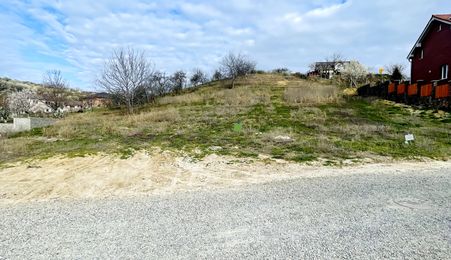 Teren intravilan de vânzare – Oradea, zona Dealuri