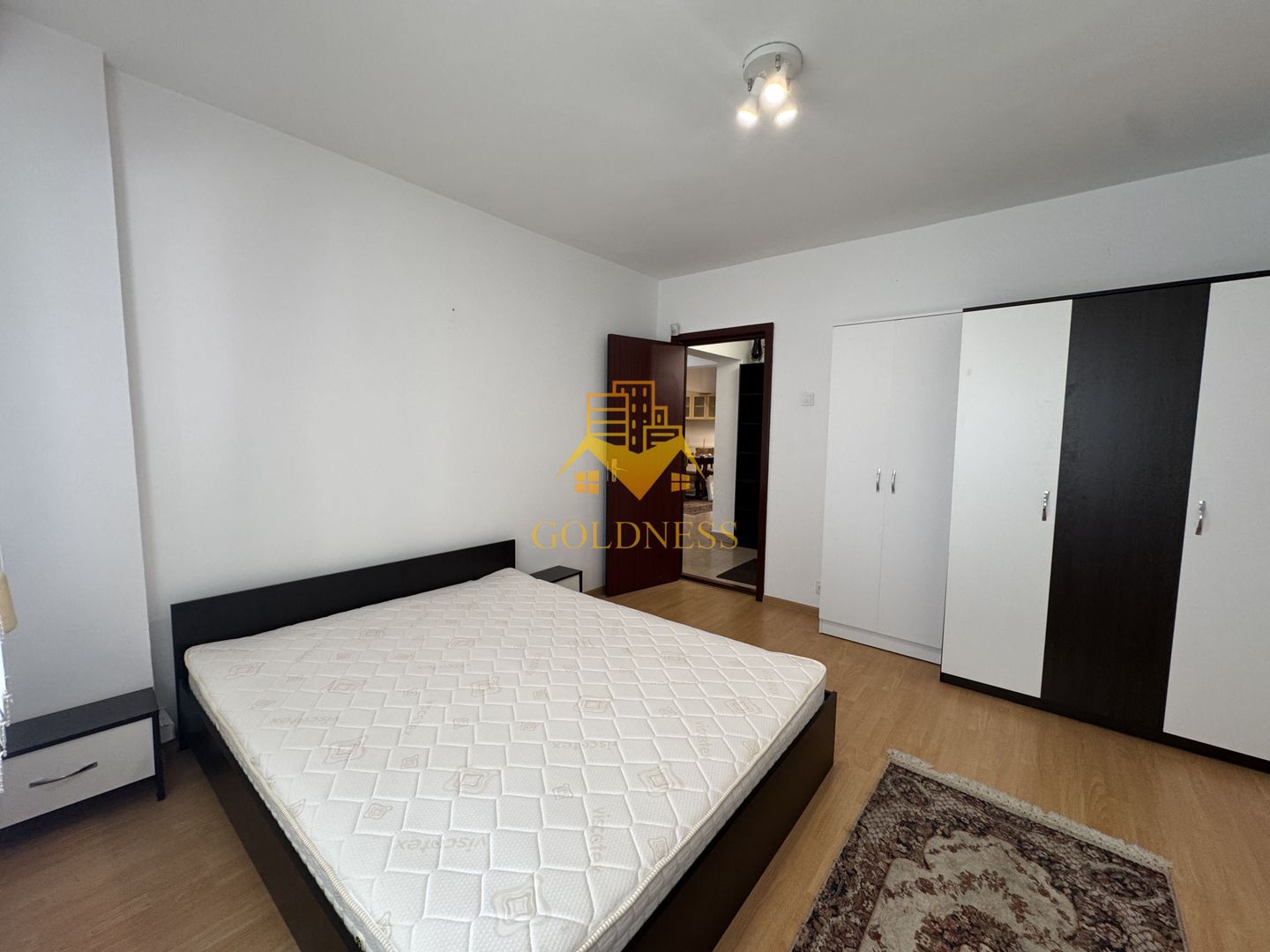 3 camere, decomandate, Dorobantilor Zona Piata Marasti, Revo Fitness - Poză 9