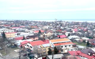 Apartament ultramodern, 2 camere, etaj 9, Italian Residence - Poză 14