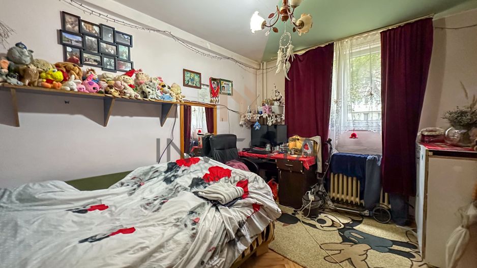 Oportunitate de investitie! 3 camere, Piata Hermes, Gheorgheni - Poză 4