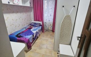 Apartament 3 camere – Zona Vest, parter – mobilat și utilat - Poză 9