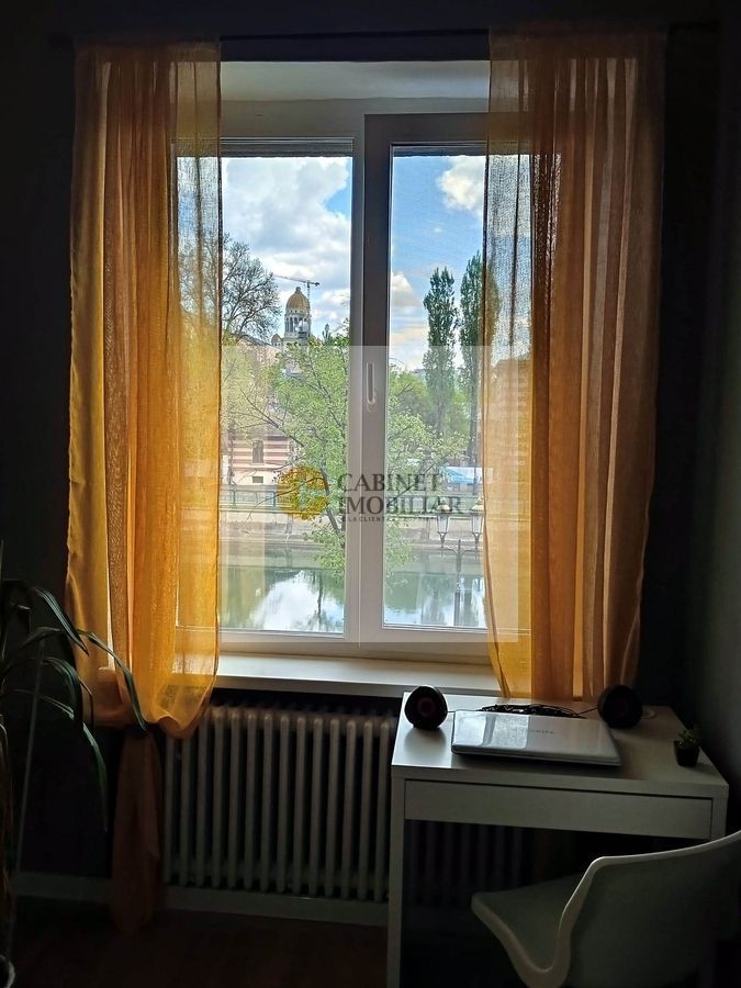 Apartament 2 camere | Vedere panoramica | Splaiul Independentei | - Poză 1