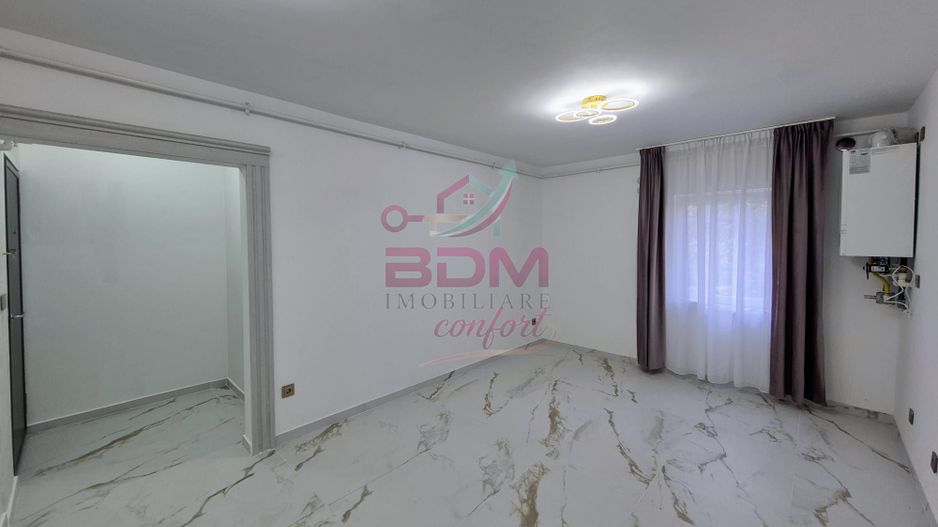 0 %  COMISION  | Apartament 2 camere | finisat I etaj 1 | zona Materna - Poză 1