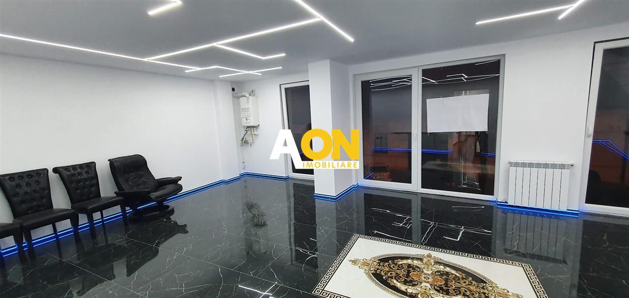 Apartament 3 camere etaj1 bloc nou 94 mp utili - Poză 2