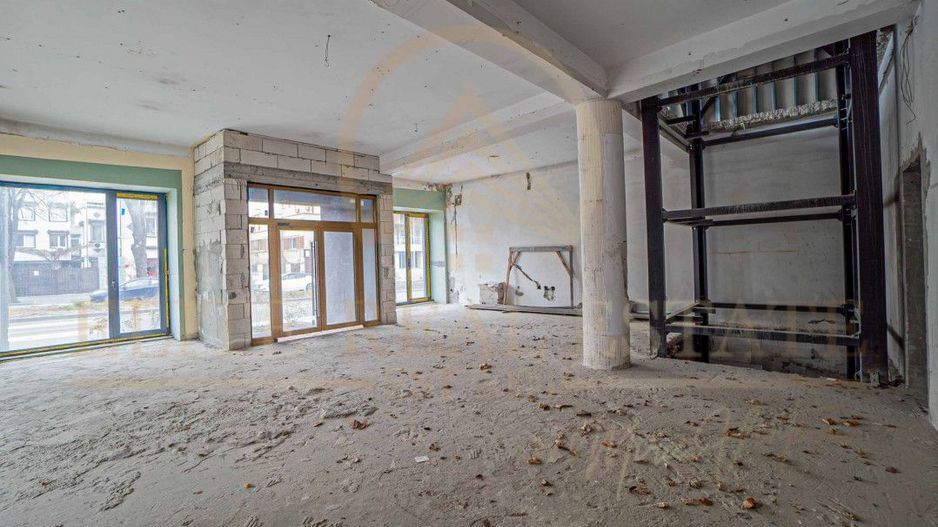 Bulevardul Mamaia - Oportunitate Unica de Investitie!! - Poză 9