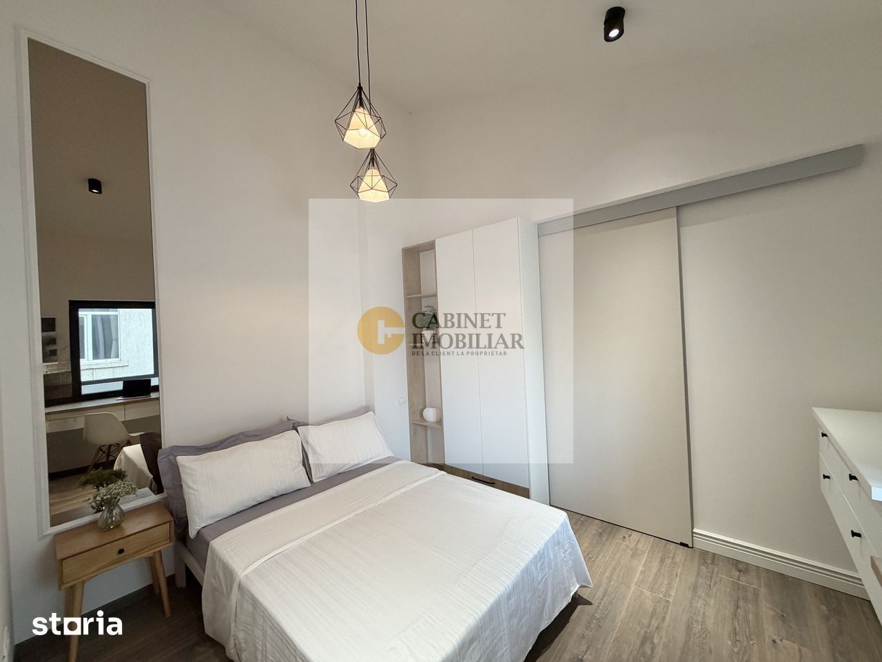 2 camere I Renovat I Rond Alba Iulia  I Etaj 1 - Poză 9
