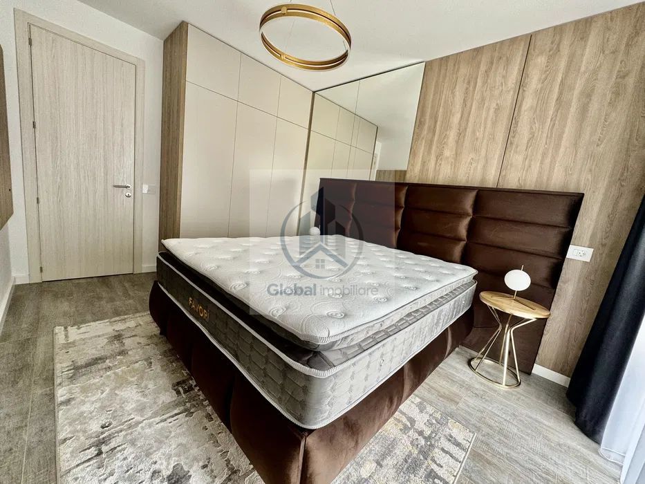 Apartament 2 camere de închiriat | Expoziției | Parcului 20 | 48 mp - Poză 1