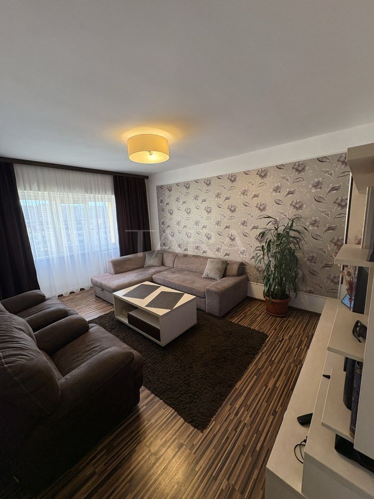 Apartament 3 camere, 68 mp, decomandat, Marasti – zona Farmec - Poză 1