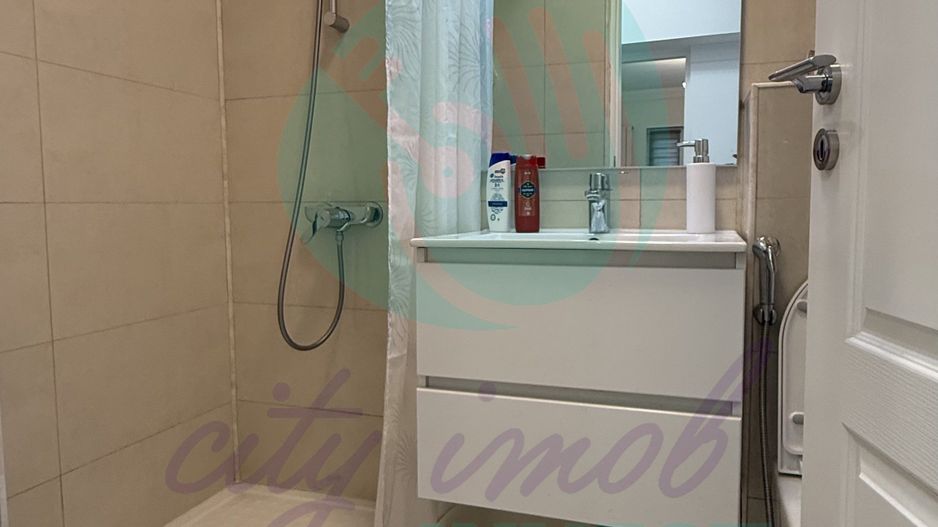 Garsoniera ideala ca BIROU  -  Decebal - Piata Alba Iulia - Poză 10