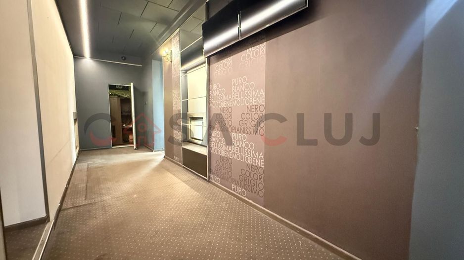 Spatiu comercial , central, Platinia - Poză 5