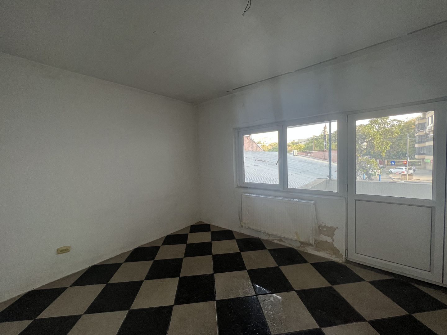 Spatiu comercial vila Piata Presei - Jiului - Poză 11