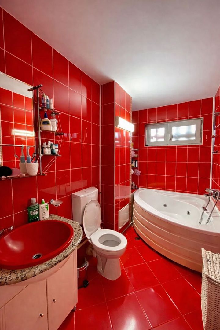 Apartament 4 camere etaj 3 din 4, 82mp Manastur - Poză 9