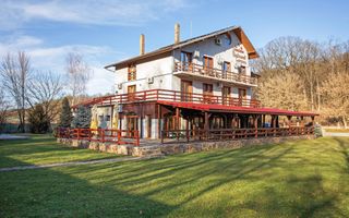 Pensiune, teren 4.460 mp, Hidișelul de Jos, Bihor. 685.000 Euro (neg). - Poză 4