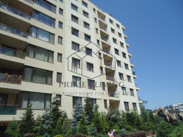 APARTAMENT COCHET LA  INCHIRIERE LANGA PARCUL HERASTRAU - Poză 6