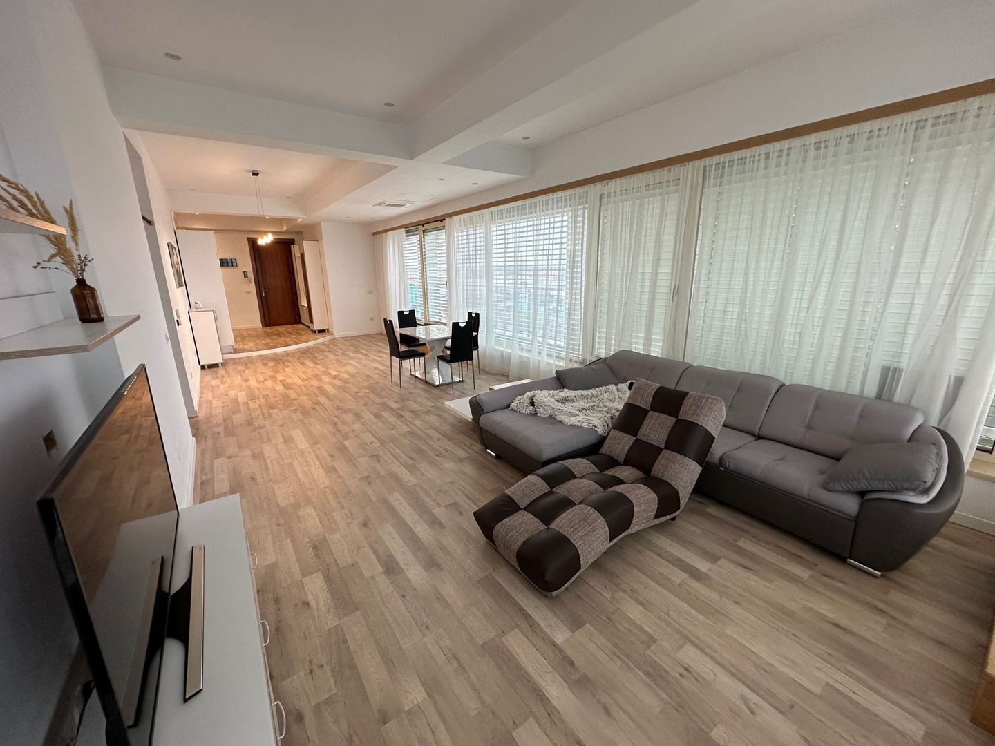 Luxury Penthouse for Rent - Poză 1