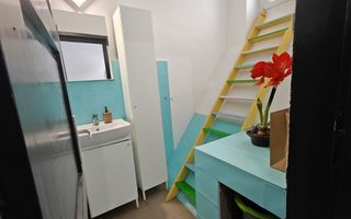 Studio de vânzare | Zona Centrală | Ideal investiție - Poză 5