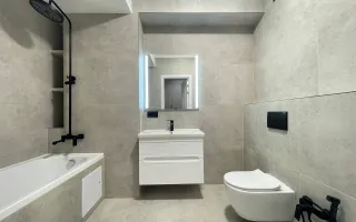Vânzare, apartament, 2 camere, str. Ialoveni, Telecentru - Poză 13