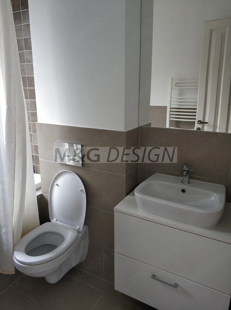 Apartament 2 camere Dumbravita Kaufland - Poză 6