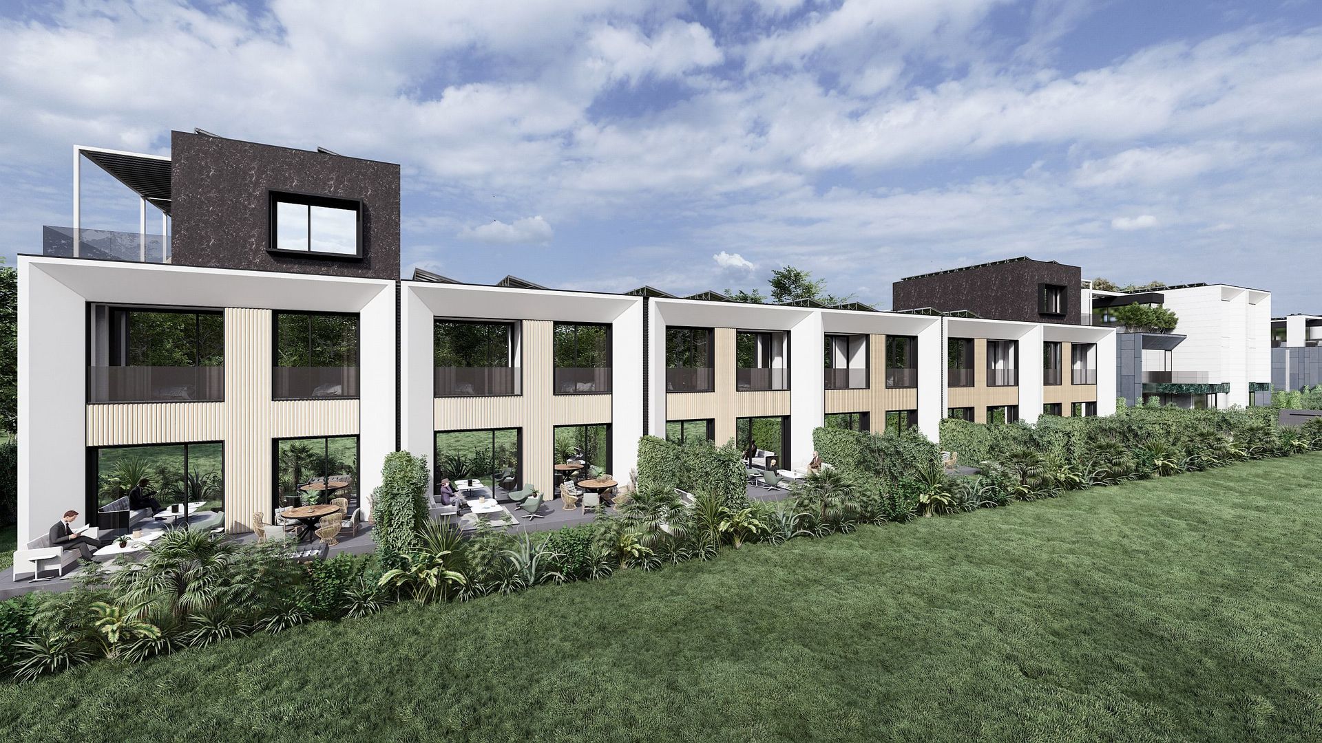 NEXO NATURE - Poză 5