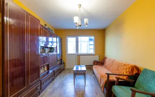Apartament de vânzare 3 camere, Bacău - Poză 13