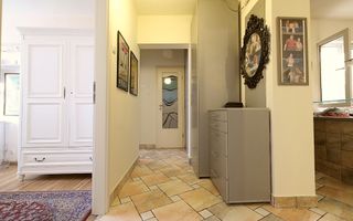 Doamna Ghica, apartament 3 camere decomandate, mobilate si utilate - Poză 10