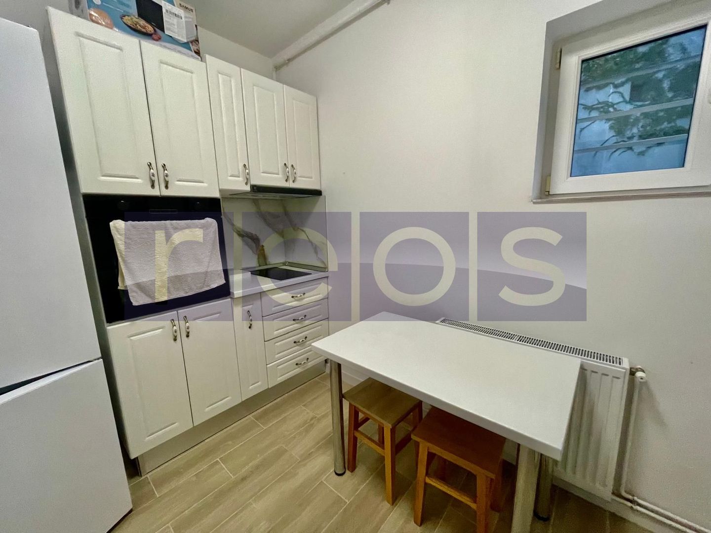 VANZARE STUDIO DUBLU 59MP CENTRALA PROPRIE FOISORUL DE FOC PACHE PROTOPOPESCU - Poză 7