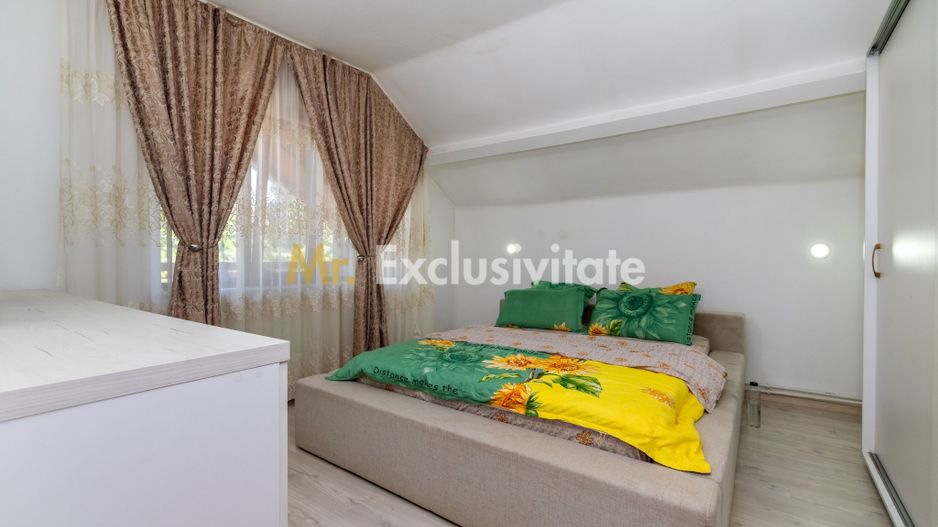 Duplex 4 camere, 189 mp utili | Prundu - Poză 11