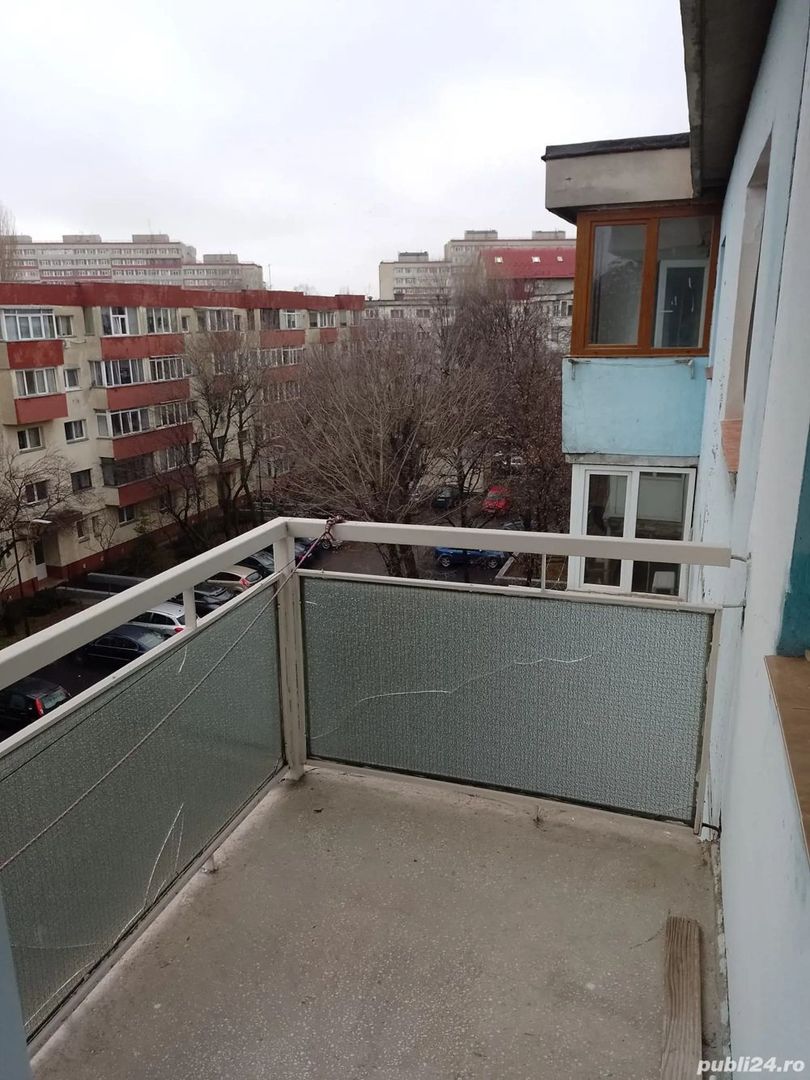 Apartament 2 camere Sos Giurgiului. - Poză 9