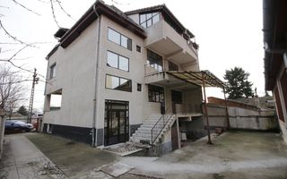 Imobil destinatie birouri + depozit - Poză 36