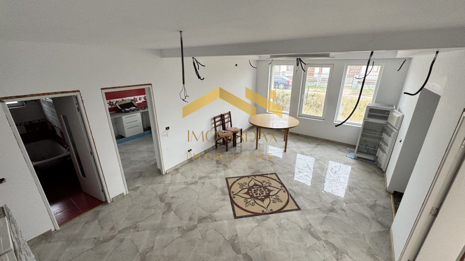 Bazos-Casa Individuala-Semifinisata - Poză 13